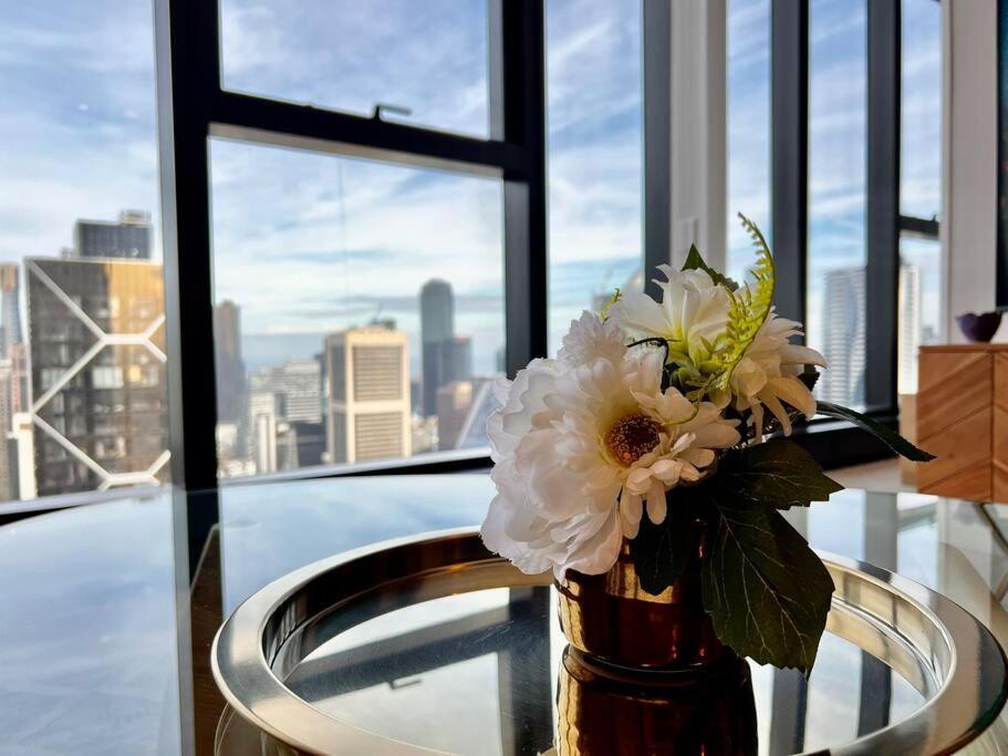 Sky High 2 Bedrooms