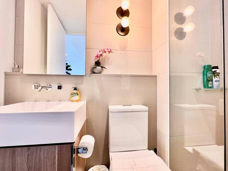 Apartment Sky High 2 Bedrooms