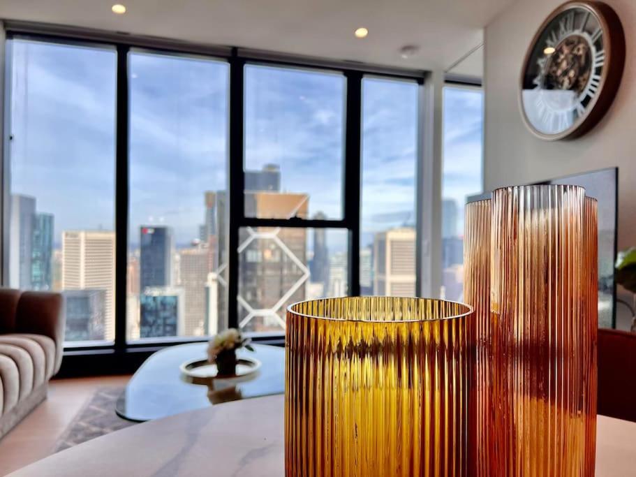 Apartment Sky High 2 Bedrooms *