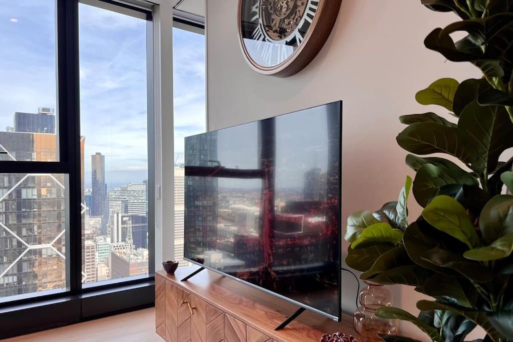 Apartment Sky High 2 Bedrooms