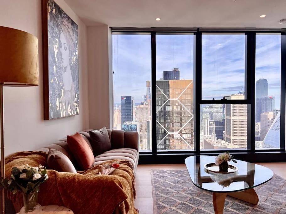 Apartment Sky High 2 Bedrooms